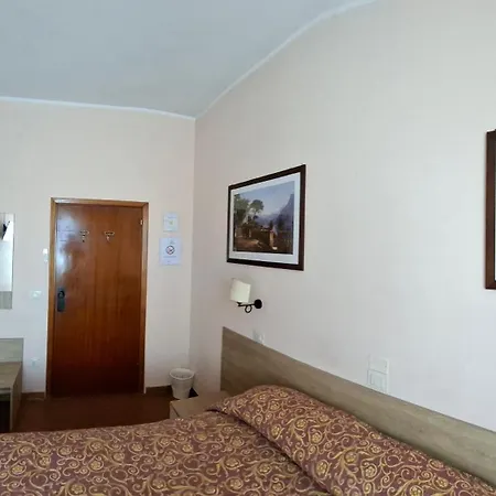 Hotel Lea Grosseto Exterior photo