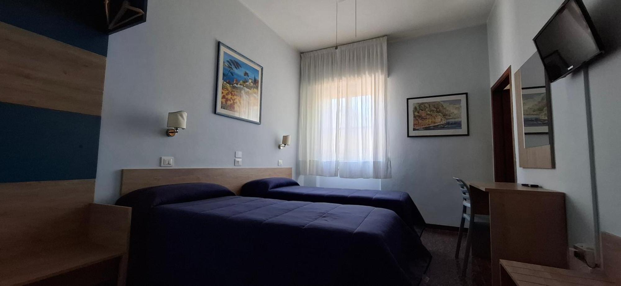 Hotel Lea Grosseto