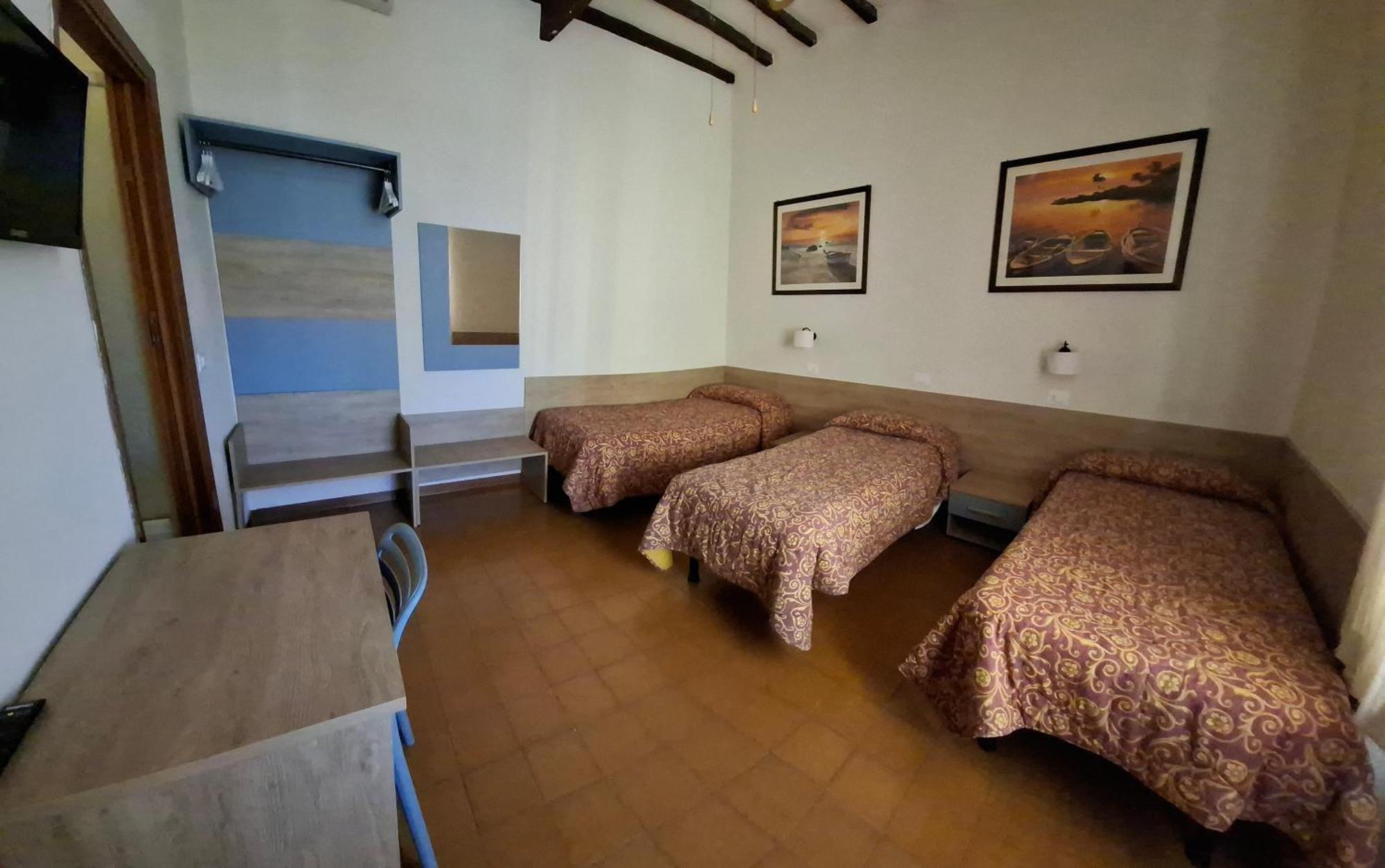 Lea Hotel Grosseto