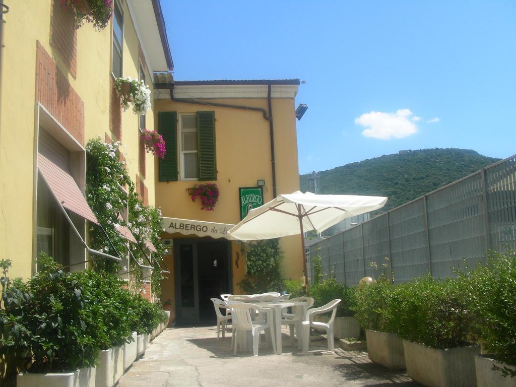 Hotel Lea *