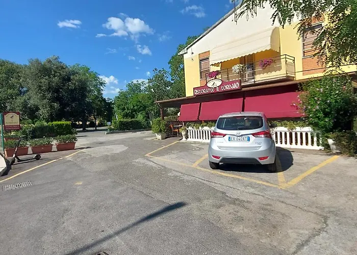 Hotel Lea