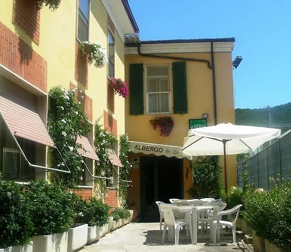Hotel Lea