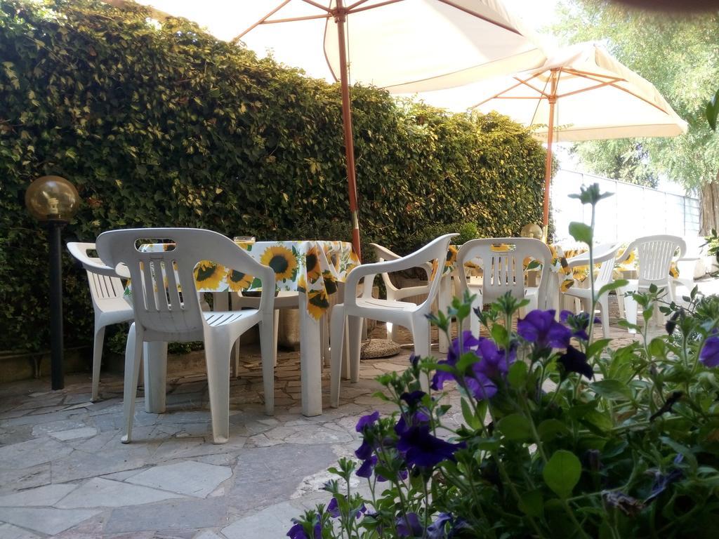 Lea Hotel Grosseto