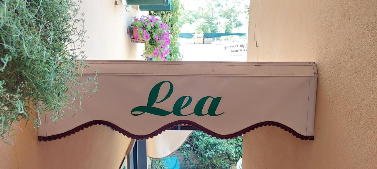 Lea