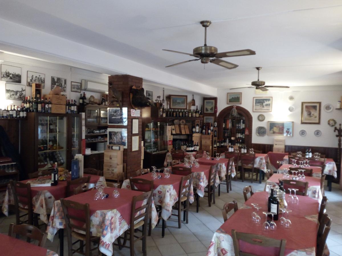 Lea Grosseto